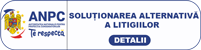 Soluționarea alternativa a litigiilor